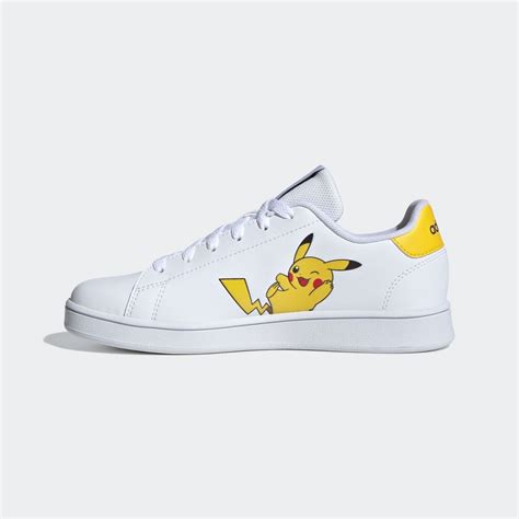 adidas pokemon trainer